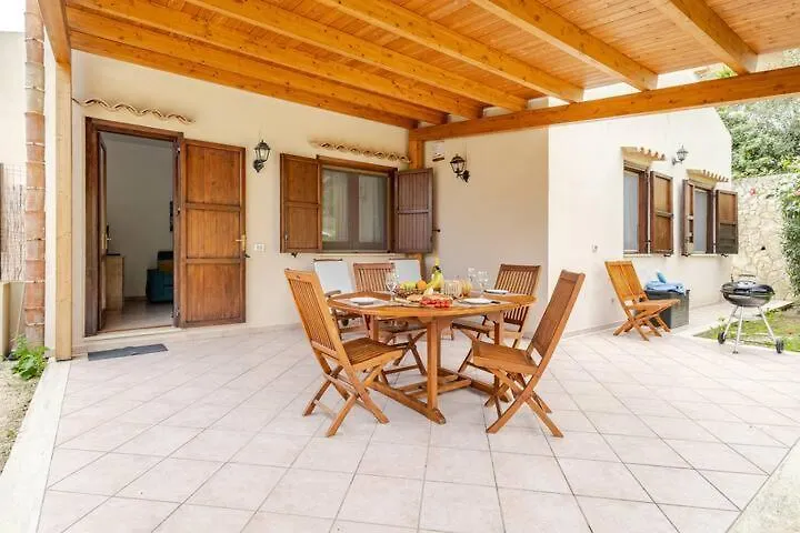 Villa Bianca By Sicily Travelling Villas Castellammare del Golfo