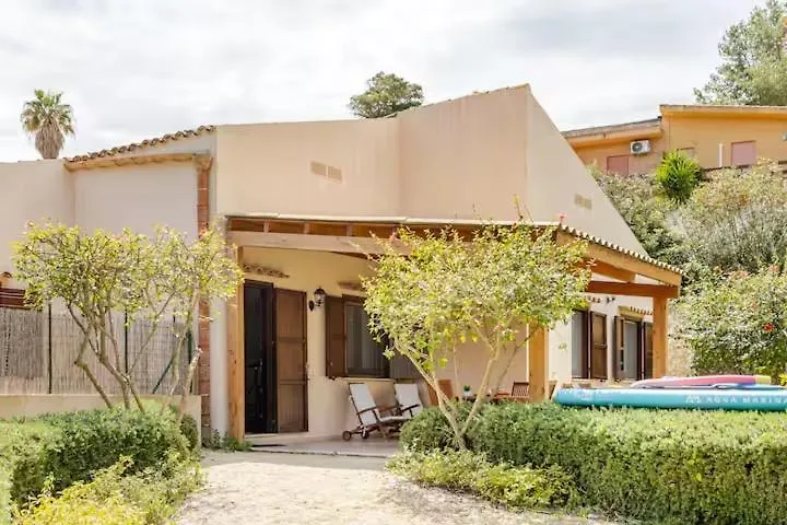 Villa Bianca By Sicily Travelling Villas Castellammare del Golfo